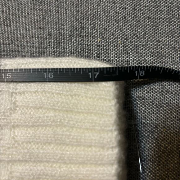 SO Goods for Life NWT Womens Sweater XXL Warm Soft Winter Activities Sustainable - Picture 11 of 16